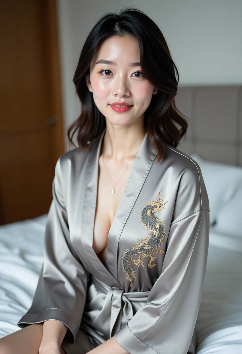 追龙破局