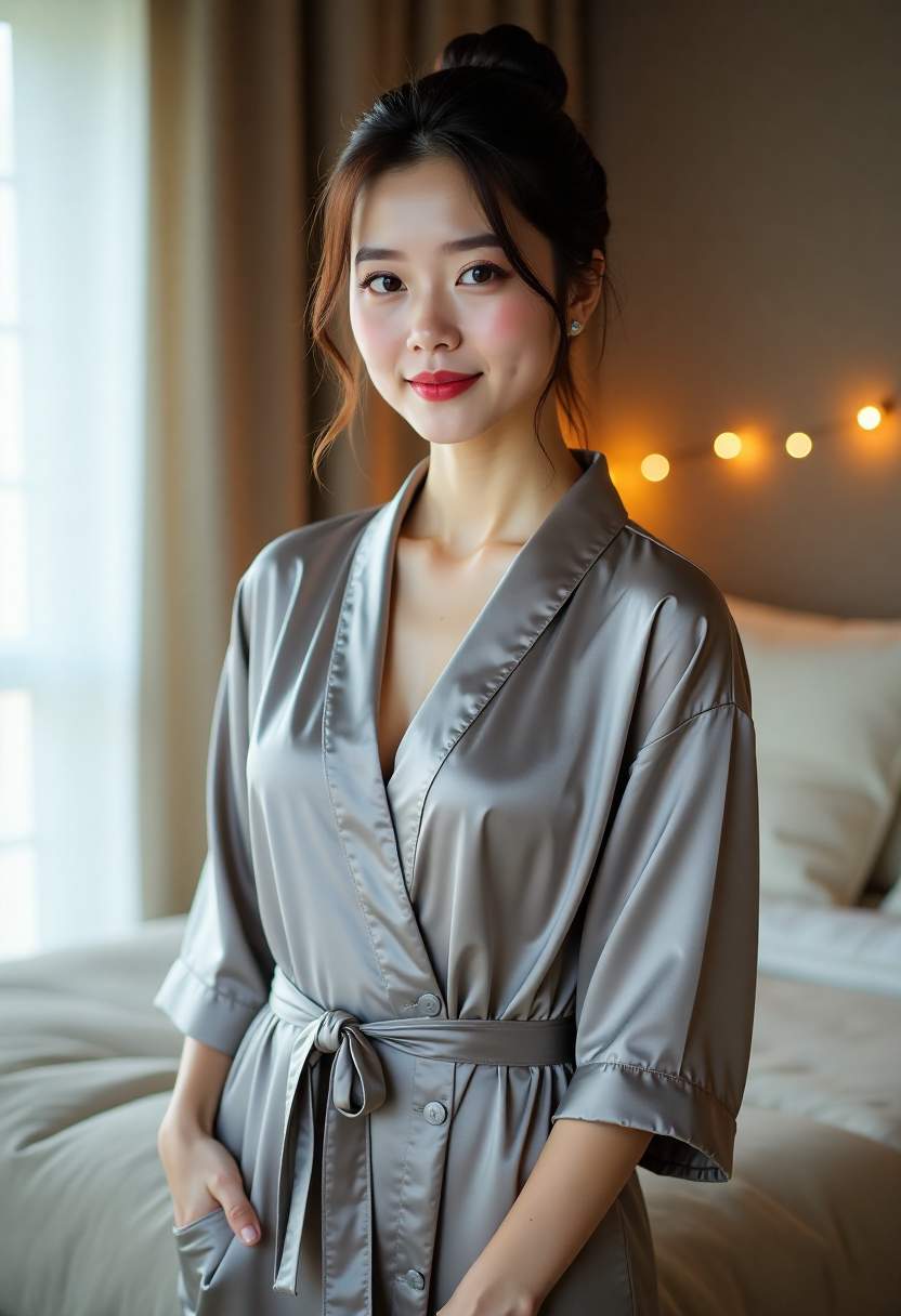大漠孤烟行